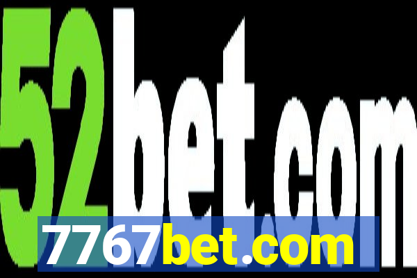 7767bet.com