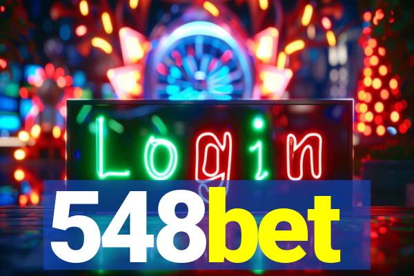 548bet