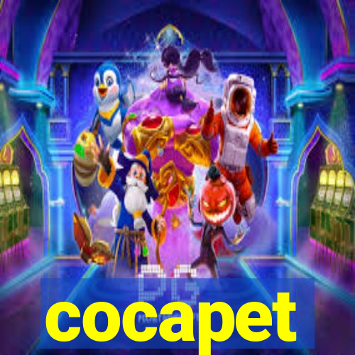 cocapet