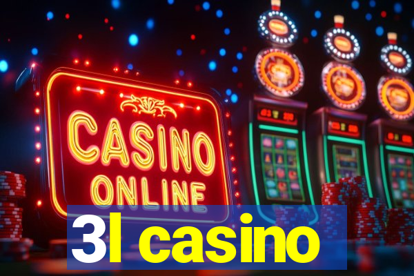 3l casino