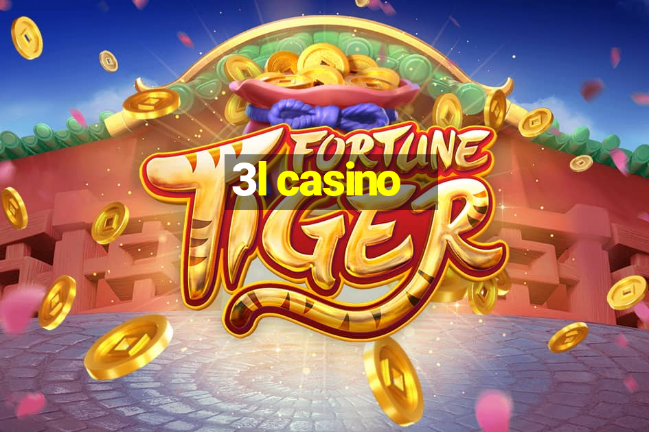 3l casino