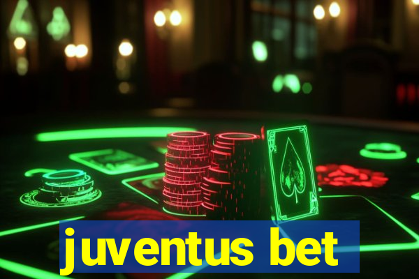 juventus bet