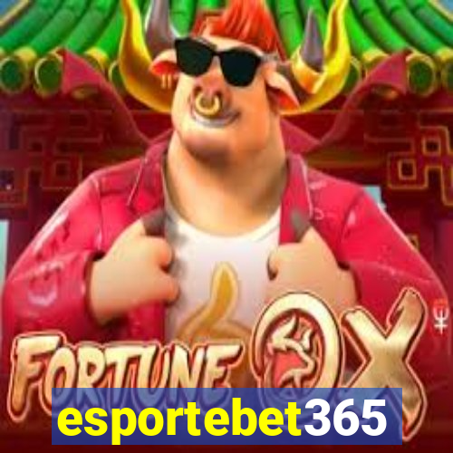 esportebet365