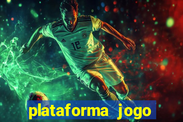 plataforma jogo fortune tiger