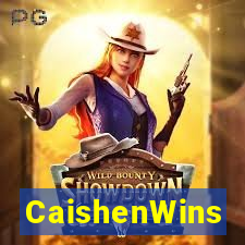 CaishenWins