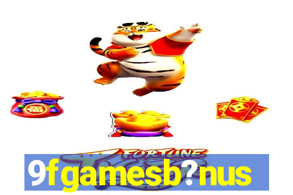 9fgamesb?nus