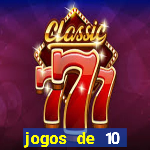 jogos de 10 centavos na bet365