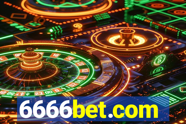 6666bet.com