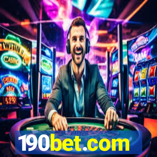 190bet.com