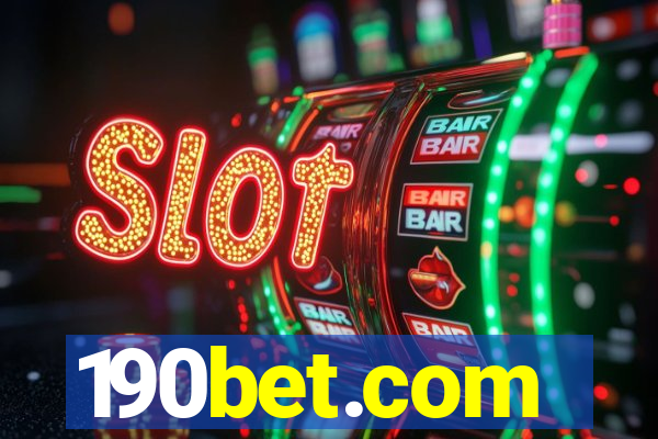 190bet.com