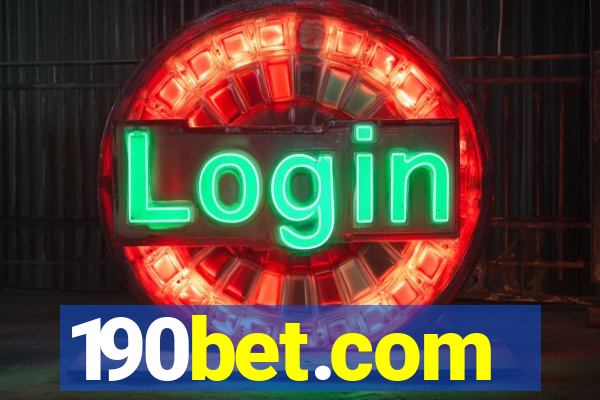 190bet.com