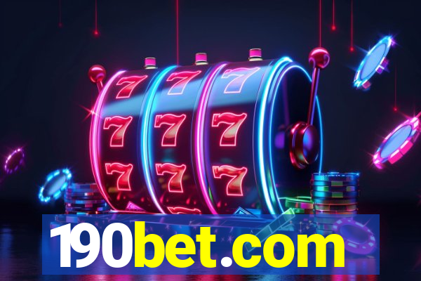 190bet.com