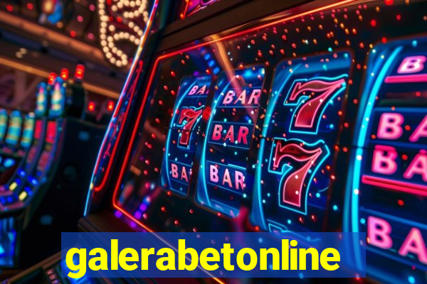 galerabetonline