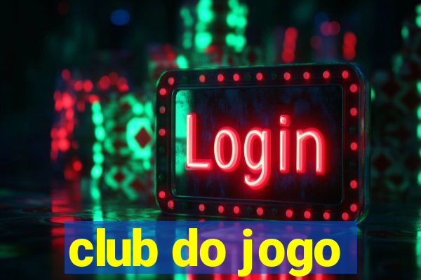 club do jogo