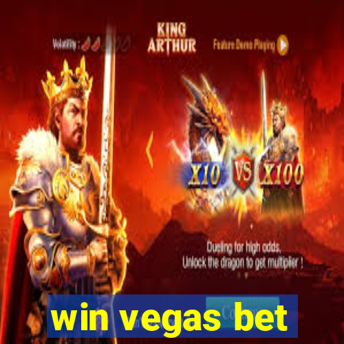 win vegas bet