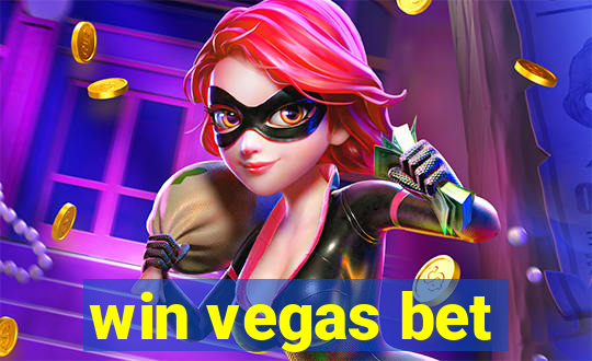 win vegas bet