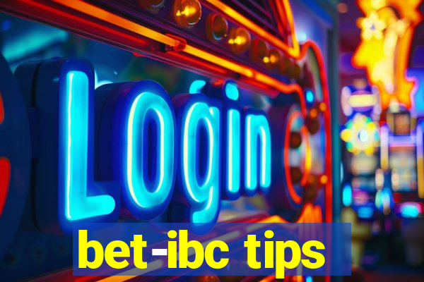 bet-ibc tips