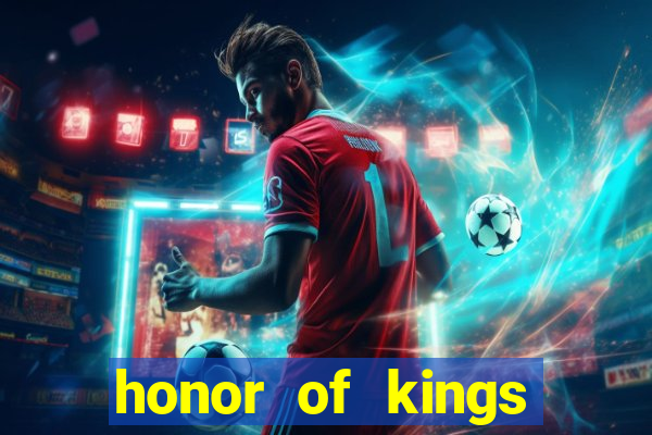 honor of kings chegou ao brasil!