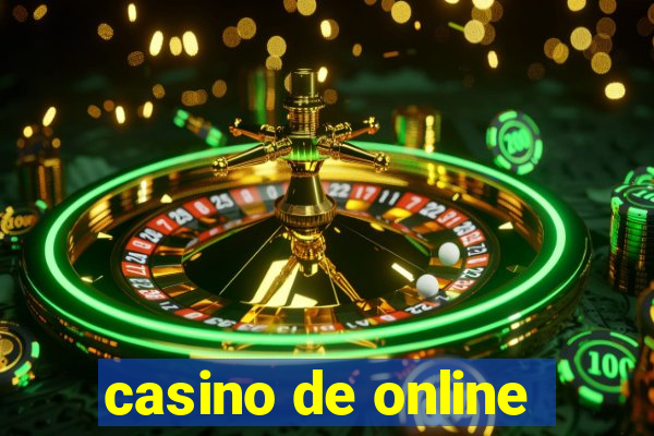 casino de online