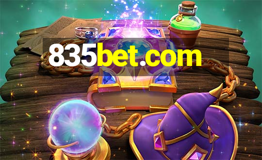 835bet.com