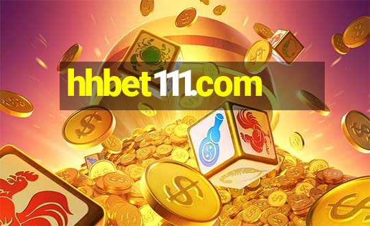 hhbet111.com