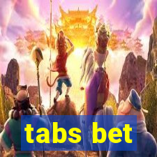 tabs bet