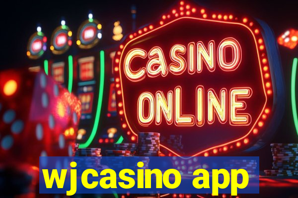 wjcasino app