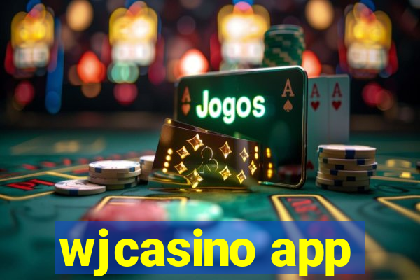 wjcasino app