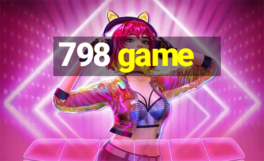 798 game