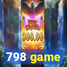 798 game