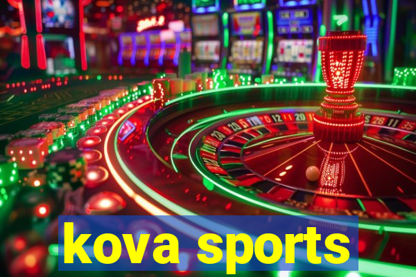 kova sports