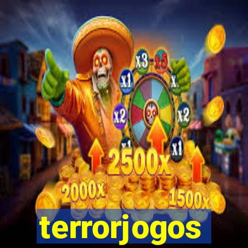 terrorjogos