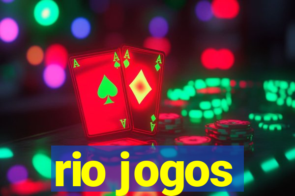 rio jogos