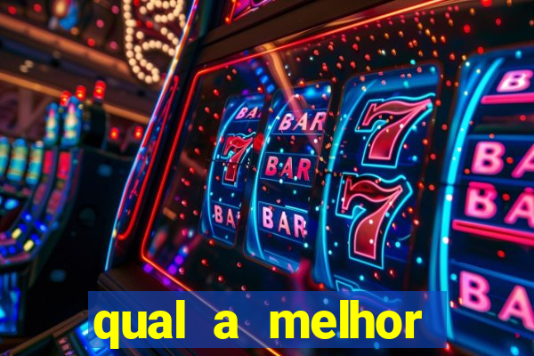 qual a melhor plataforma para ganhar no fortune tiger