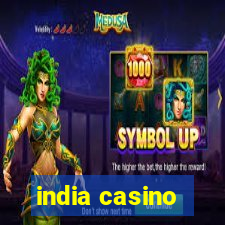 india casino