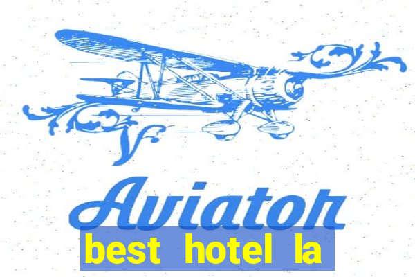 best hotel la fortuna costa rica