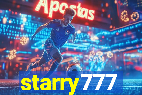 starry777