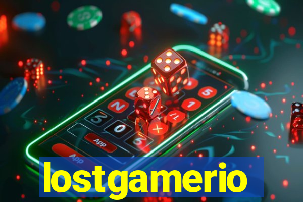 lostgamerio