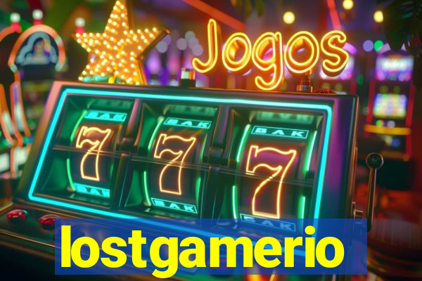 lostgamerio