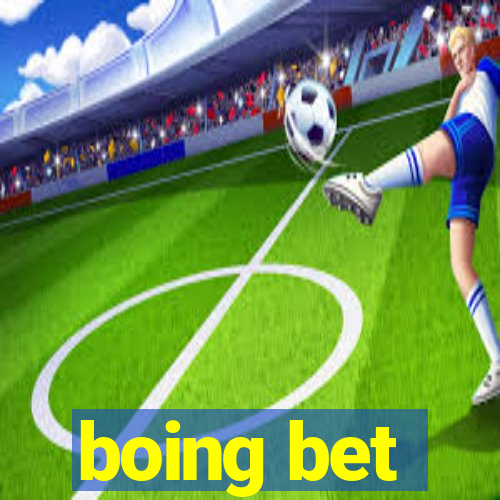 boing bet