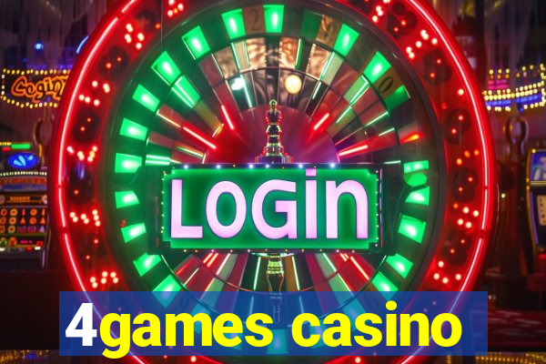 4games casino