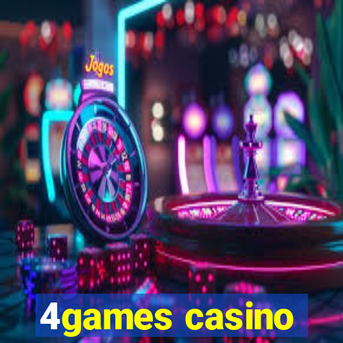 4games casino