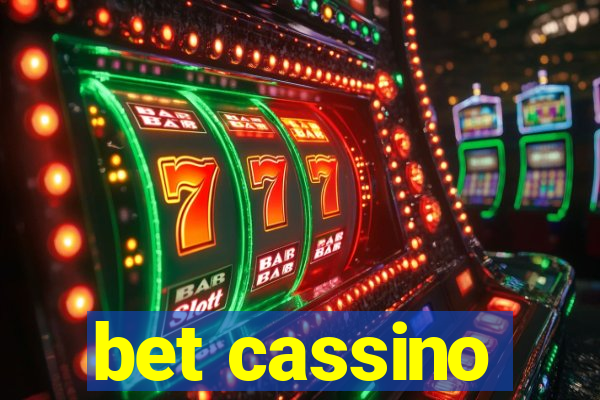 bet cassino