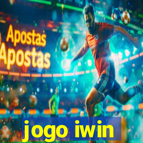 jogo iwin