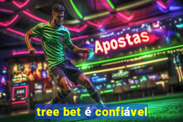 tree bet é confiável