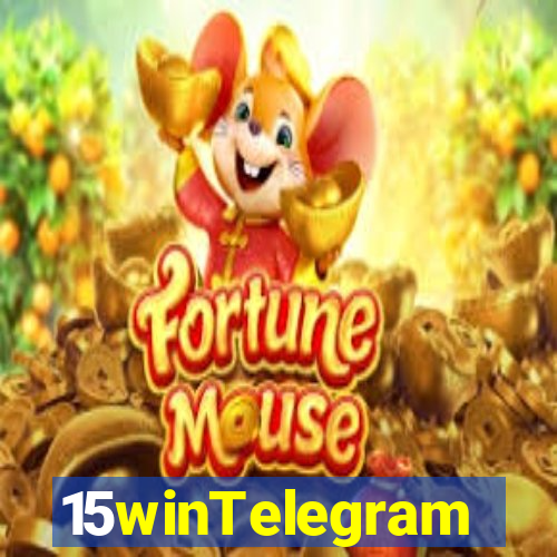 15winTelegram