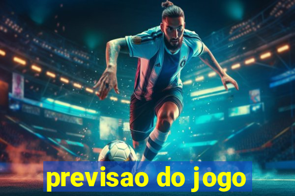 previsao do jogo