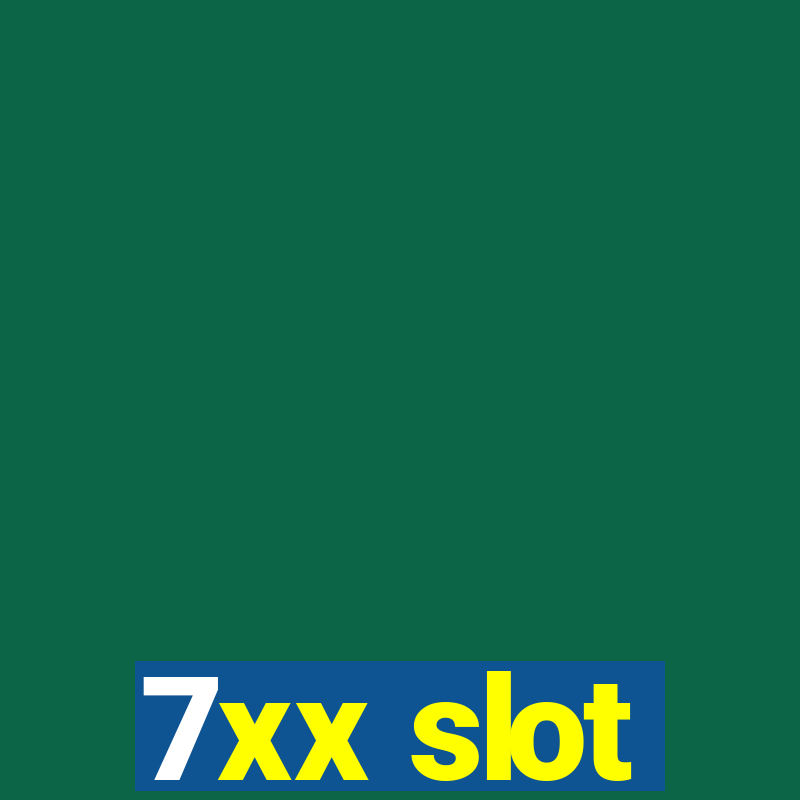 7xx slot