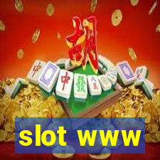 slot www