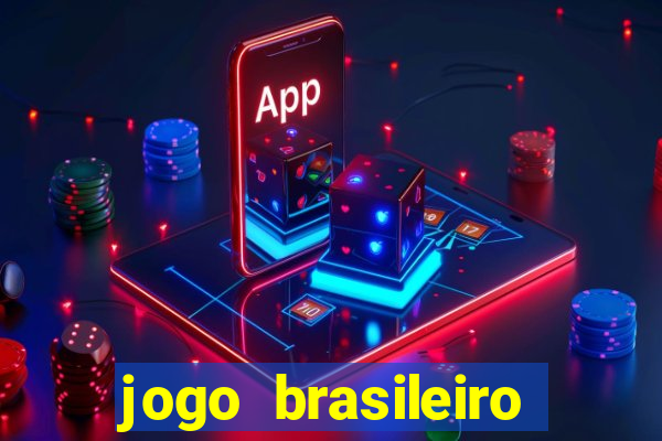 jogo brasileiro serie b